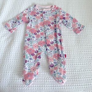 Magnetic Me Baby Girls Pajamas.